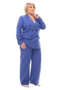 Жакет 4541 Fabrika