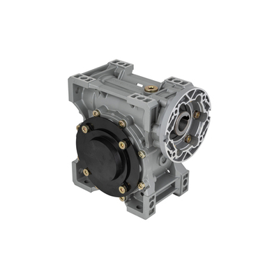 Редуктор червячный INNOVERT IRWM075-60 (вх.вал 19 мм) 075 (i=60) вал вх./вых 19/28 мм, масло синтетическое (-25..+40 С)