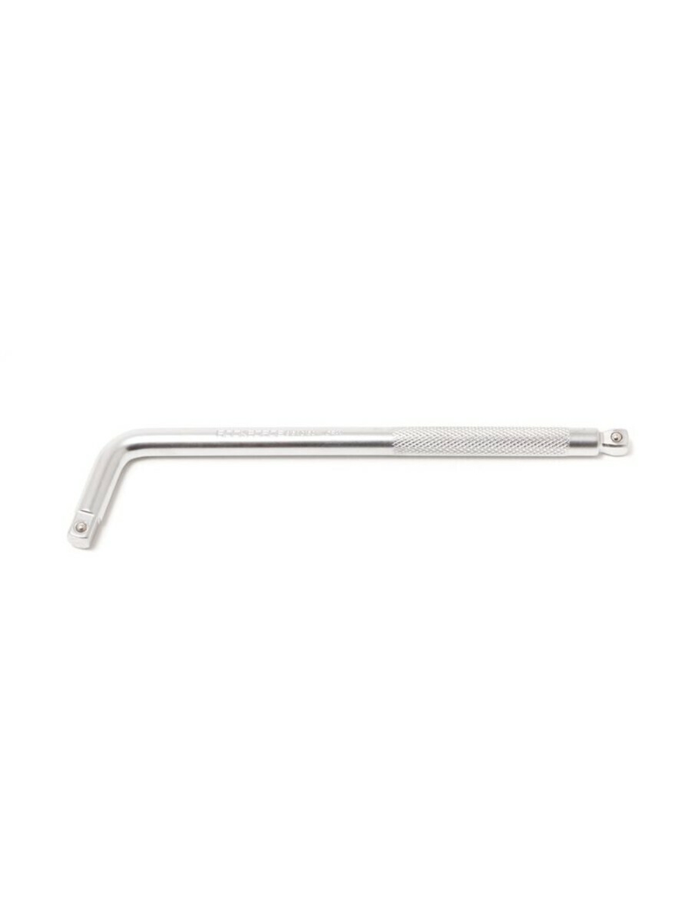 Вороток Г-образный двухсторонний 150мм 1/4''х1/4''W RockForce##Rock FORCE RF-815A2150W