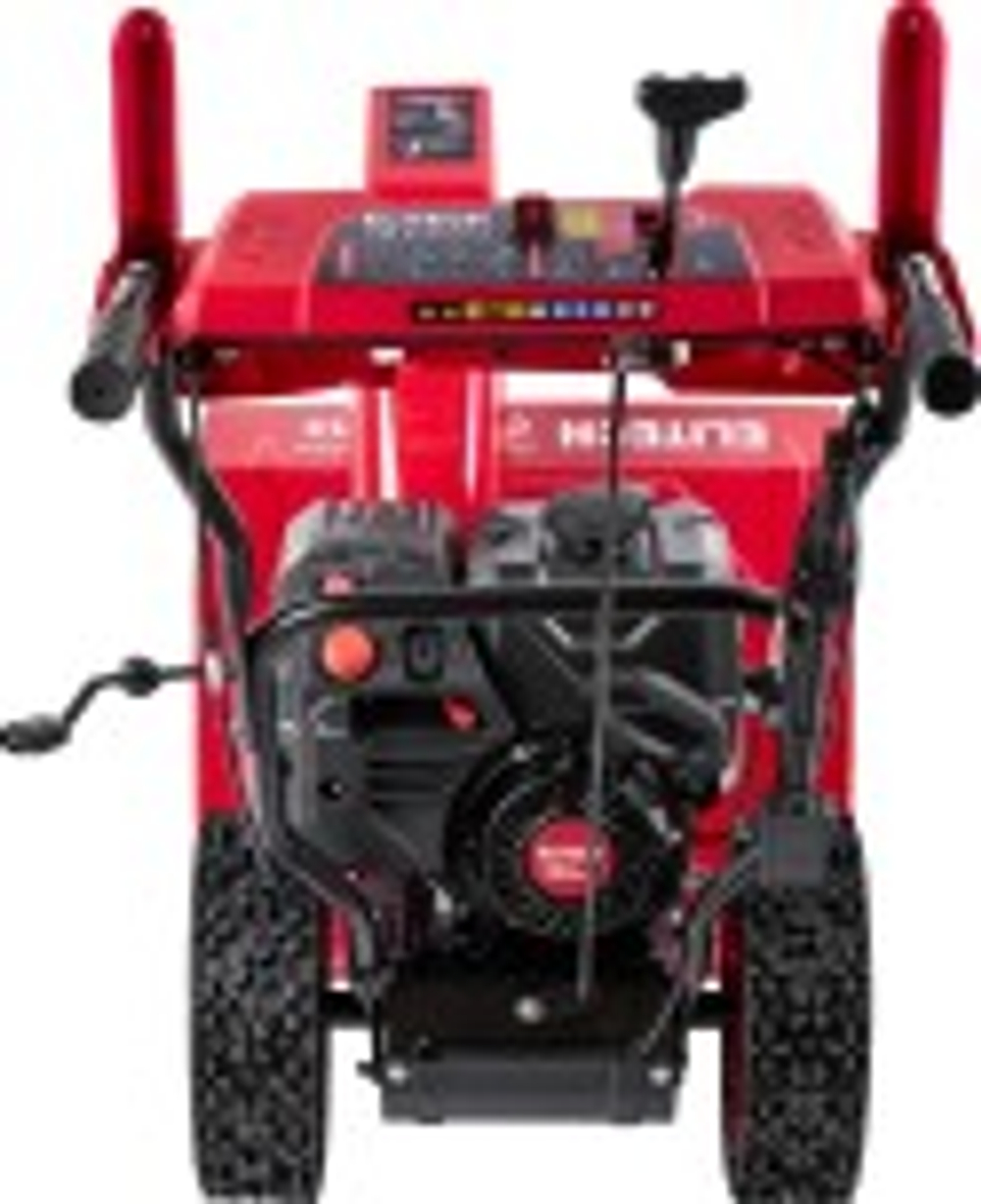 Снегоуборщик бензиновый ELITECH СМ 0761СЛЭ 208059