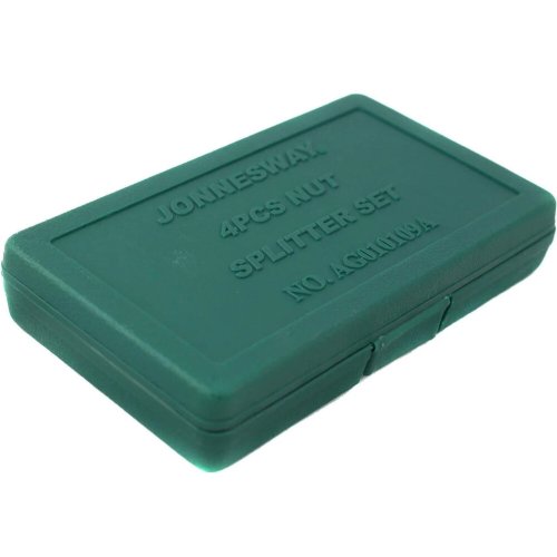 Набор гайколомов JONNESWAY 9-27 мм 4 предмета