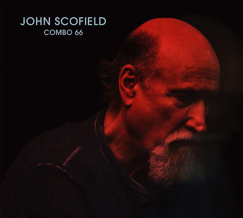 John Scofield / Combo 66 (CD)