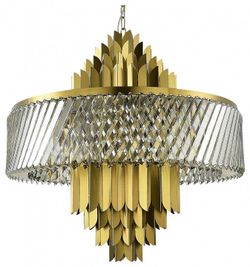 Подвесная люстра ST-Luce Nari SL1635.303.13