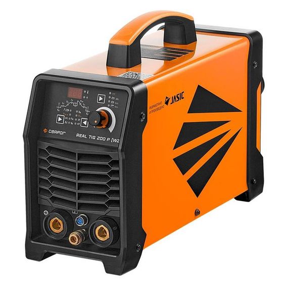 Сварочный инвертор Сварог REAL TIG 200 P (W2J1)