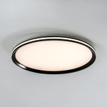 Потолочный светодиодный cветильник LED4U L3020-500 BK