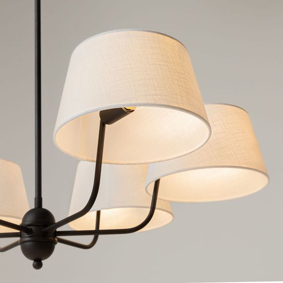 Подвесной светильник Maytoni MOD360PL-06B