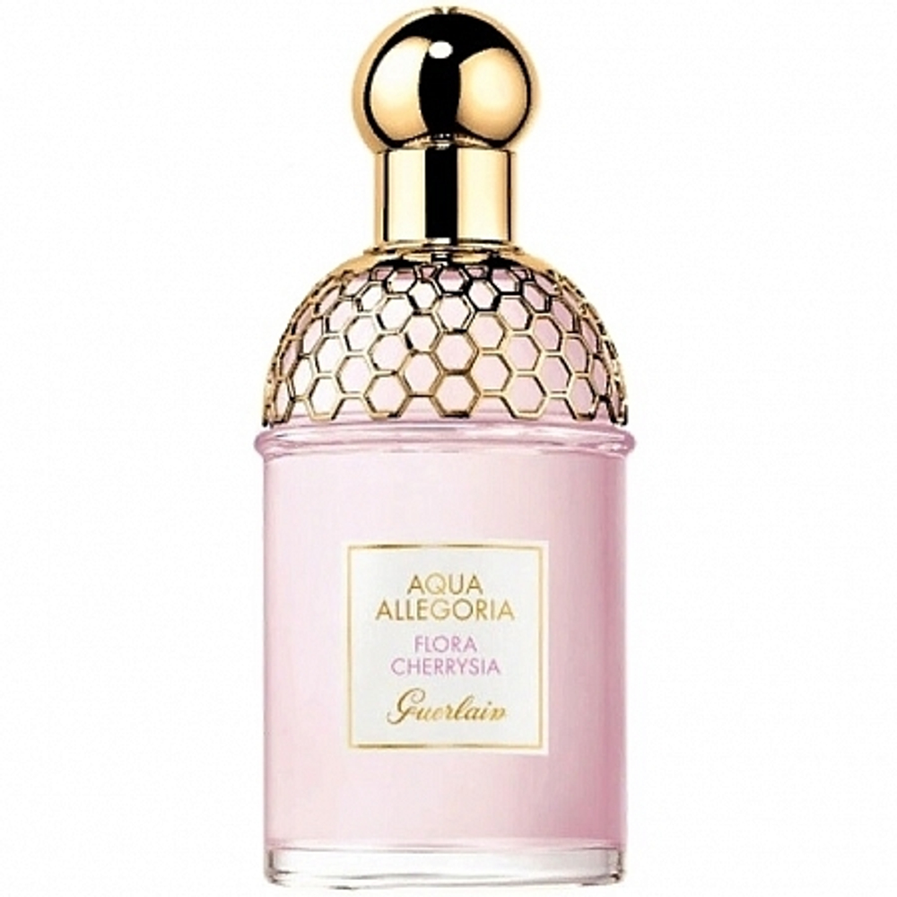 Туалетная вода Guerlain FLORA CHERRYSIA (Luxe)