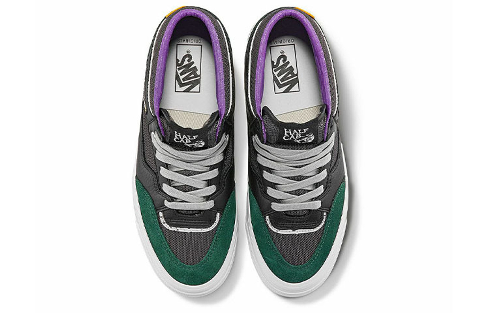 Vans Half Cab Ul Lx
