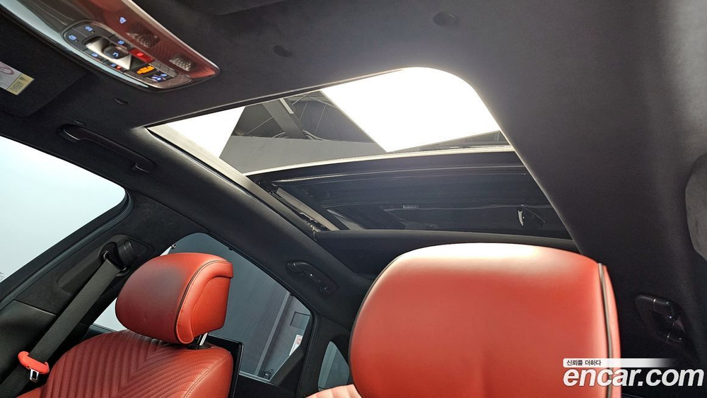 Genesis G80 (RG3) Бензин 3.5 Turbo AWD (01.2022)