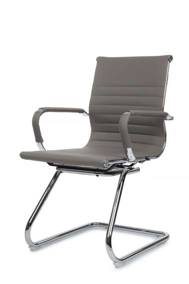 Кресло Хьюго RCH 6002-3E Серый