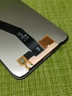 Xiaomi Redmi 8 (M1908C3IG) / Redmi 8A (M1908C3KG) Дисплей (lcd) (в сборе с тачскрином) (ORIG)