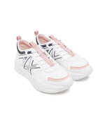 Кроссовки Armani Exchange - белый(XDX039 XV311)