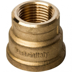 Муфта ВВ переходная 3/4"x1/2" Stout