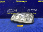 Фара передняя левая LADA KALINA 2006