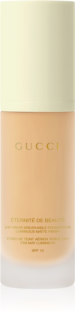 Gucci Gucci Beauty Eternite de Beaute - Тональная основа матирующая SPF 15 оттенок 150C, 30 ml