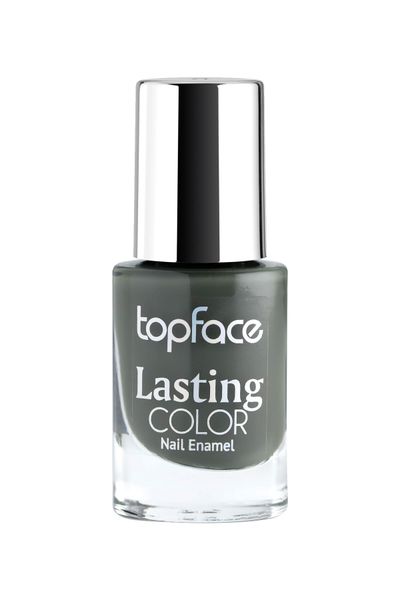 TopFace Лак для ногтей Lasting color 9 мл № 56