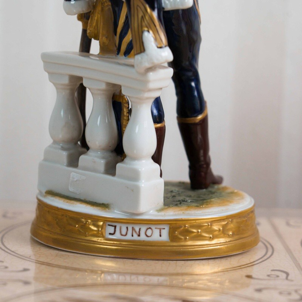 Статуэтка «Jean-Andoche Junot / Жан Андош Жюно»