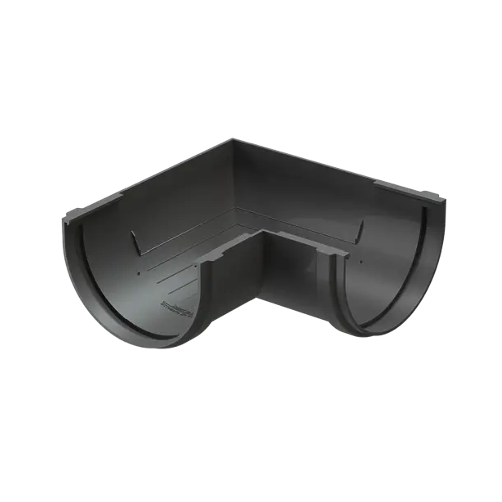 Универсальный угол желоба 90° Standard