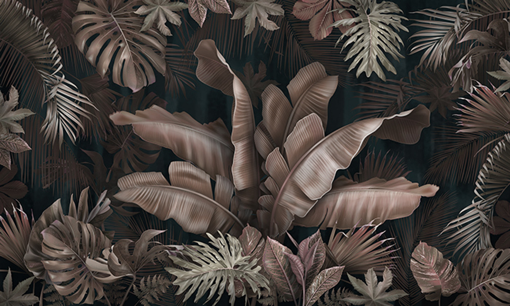 Фреска Applico, коллекция Tropic