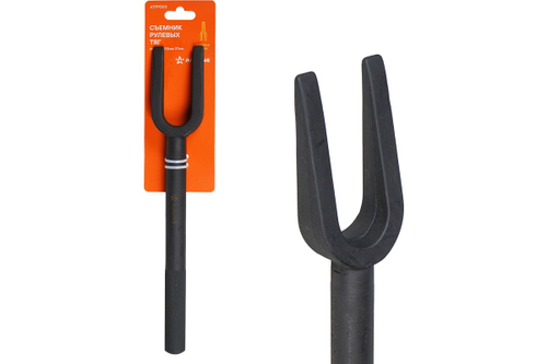 Съемник рулевых тяг вилка L=300мм 27мм ATFP003 AIRLINE