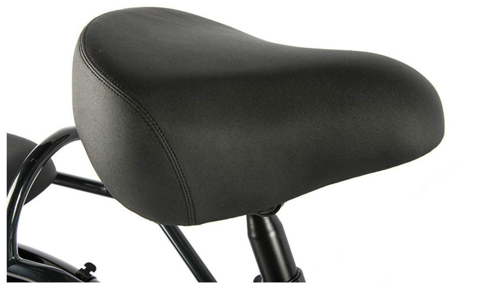Электровелосипед Gelbert Alfa 2 Pro (2025)