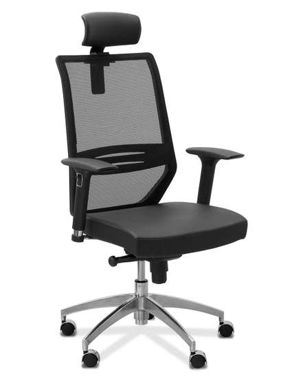 Кресло Aero 4D H