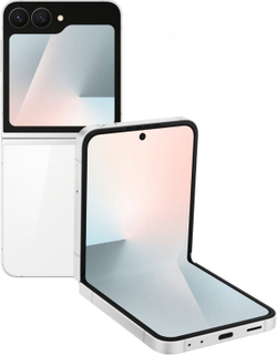 Samsung Galaxy Z Flip7 Fe 8/128Gb Global White