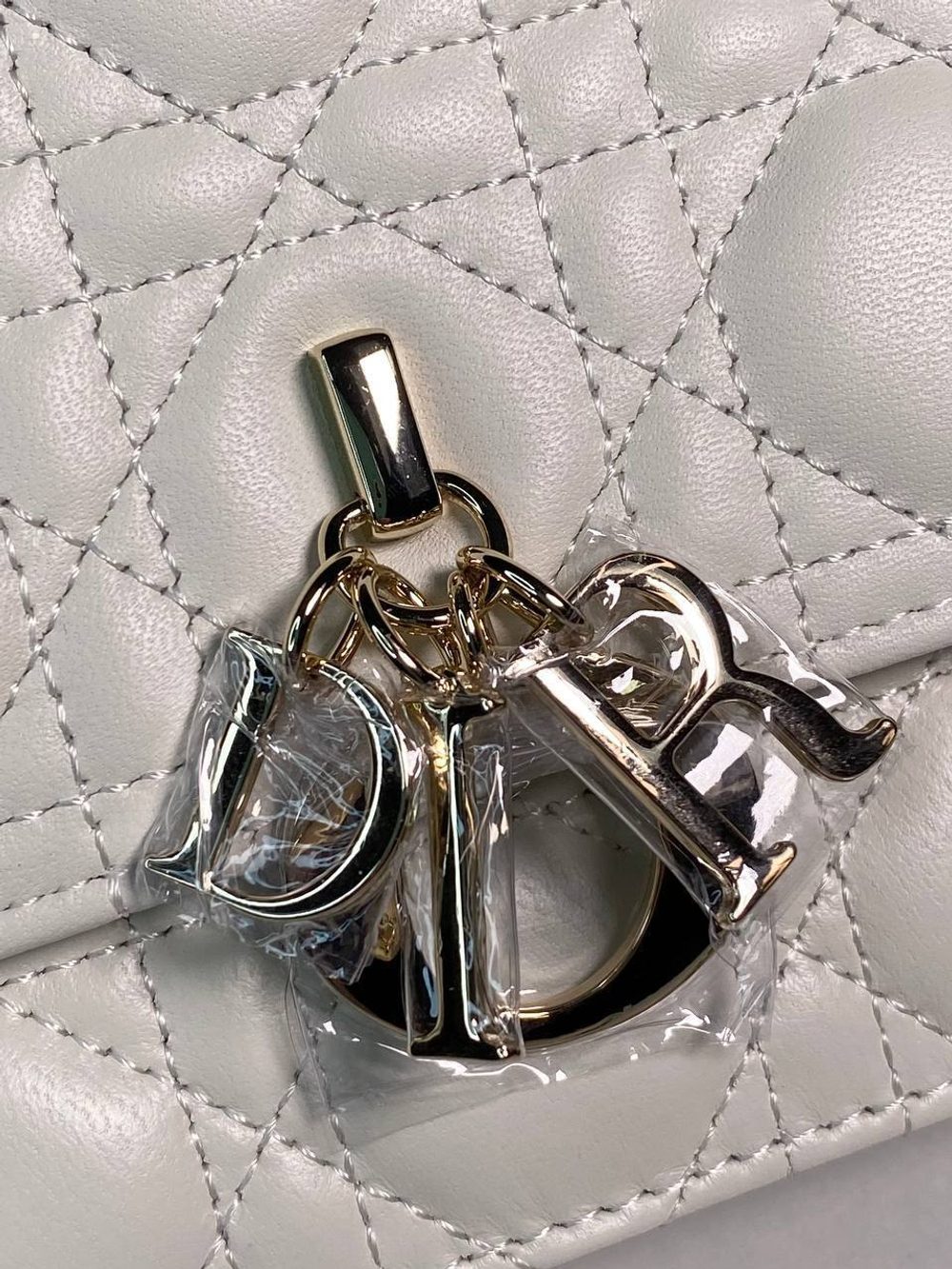 Сумка Dior