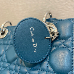 Christian Dior Lady Dior 20 cm