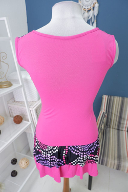 Туника TU комбинированная 40 размер