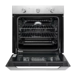 DeLonghi Электрический духовой шкаф NSM 7XL PPP RUS