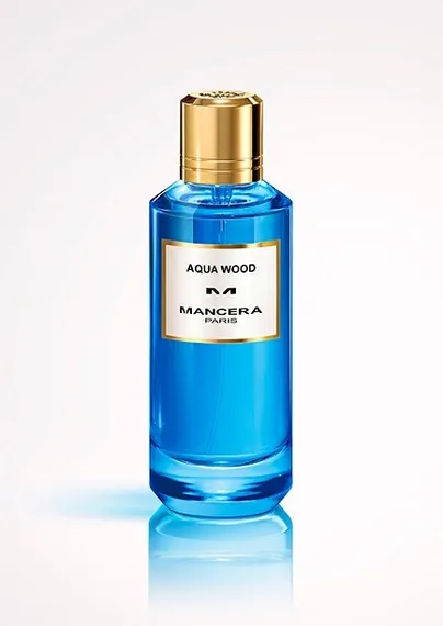 Mancera AQUA WOOD
