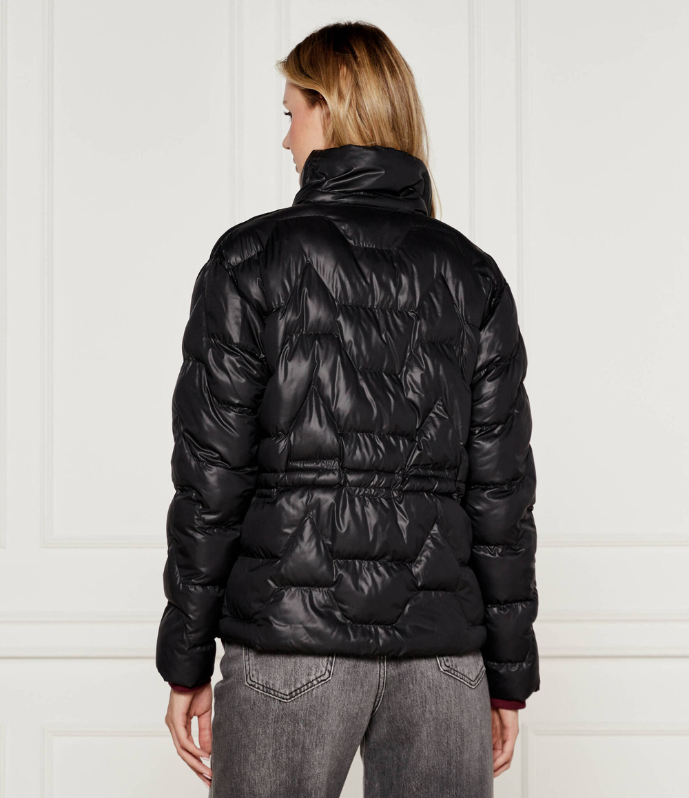 Куртка Patrizia Pepe - черный(8O0132 A451)