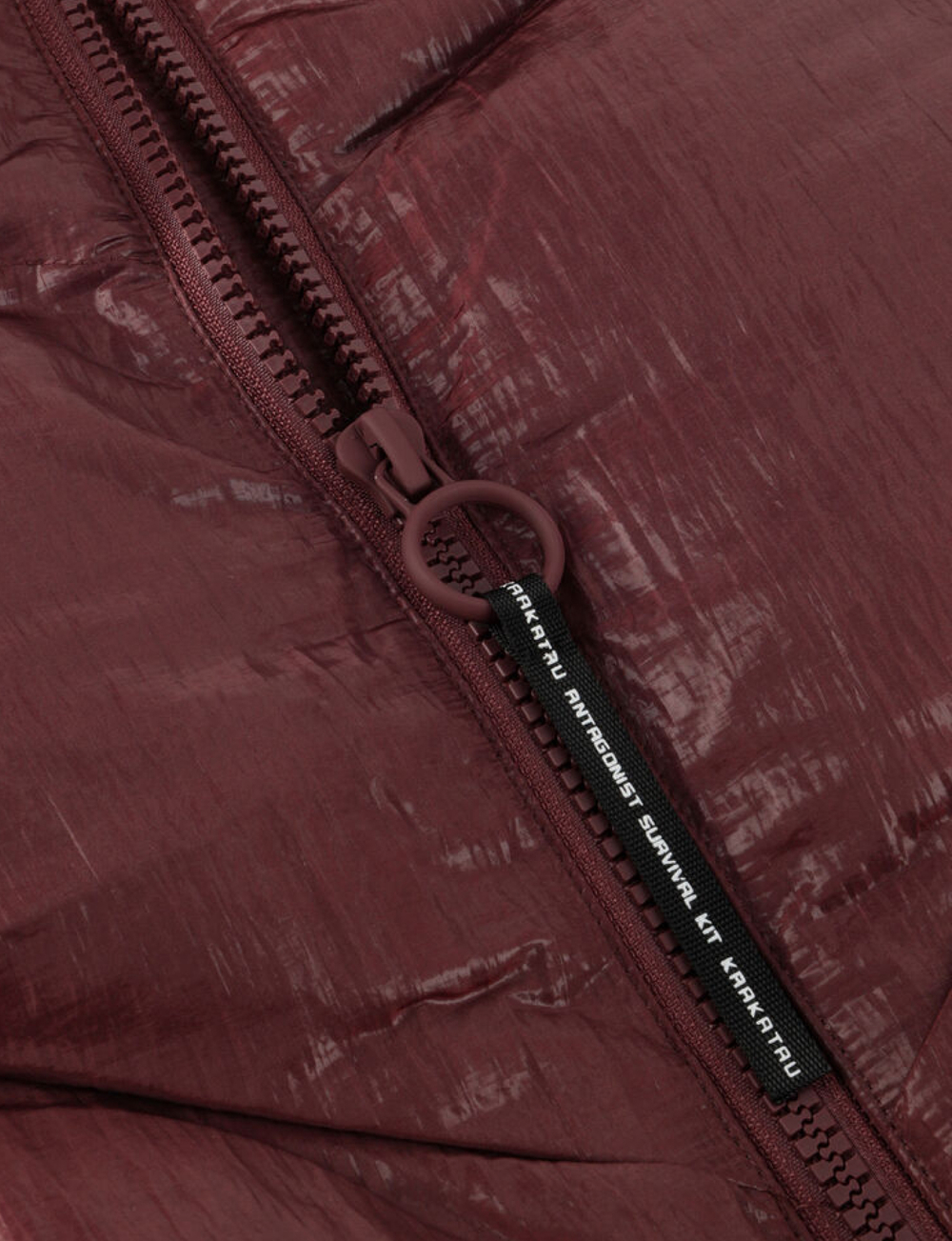 Куртка KRAKATAU Nebula