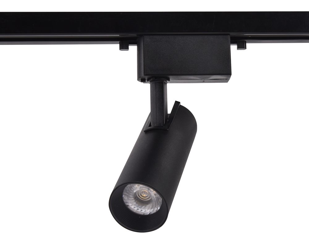 Ambrella Трековый однофазный светодиодный светильник Track System GL5858
