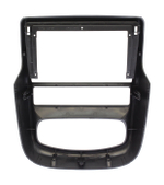 Переходная рамка магнитолы RENAULT DUSTER 2010-2015 9 дюймов