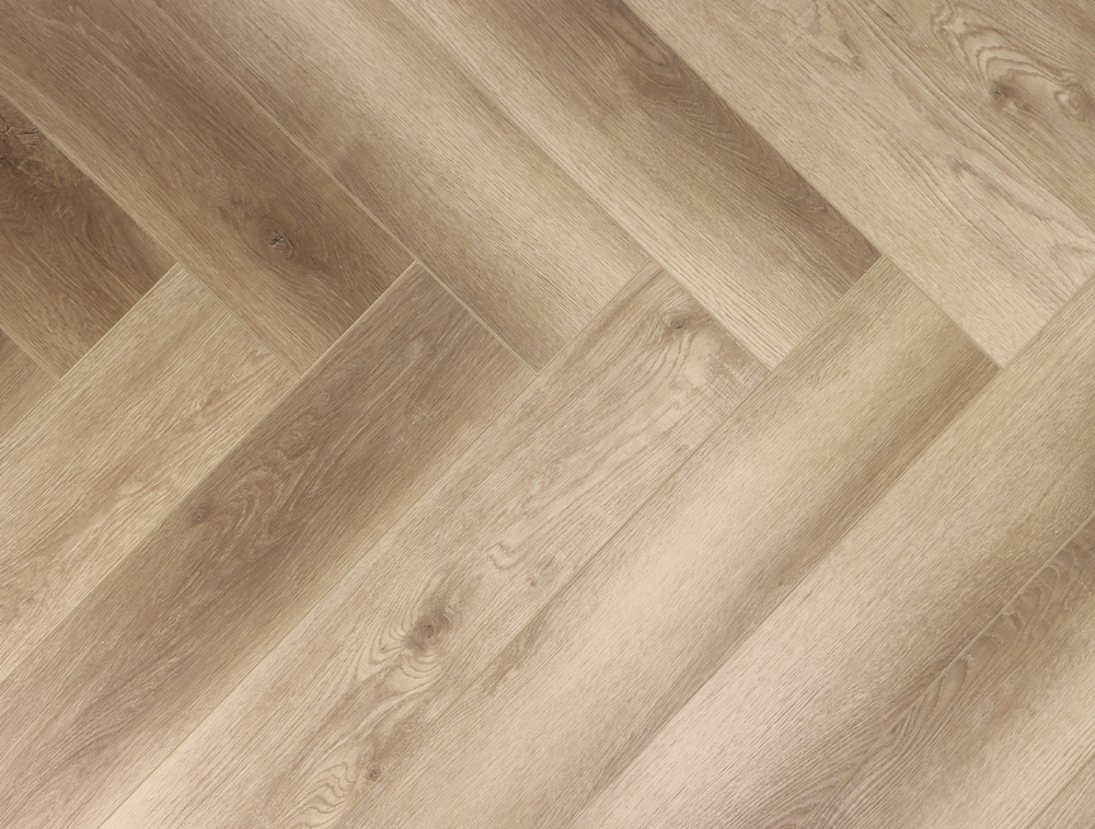 SPC ЛАМИНАТ CRONAFLOOR КОЛЛЕКЦИЯ HERRINGBONE "ЕЛОЧКА" Дуб Лимож
