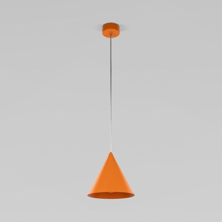 Подвесной светильник TK Lighting 10075 Cono