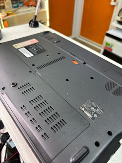 Ноутбук Packard Bell P5WS0