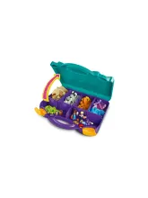 Конструктор Friends 42672 Пляжный и дорожный чемодан