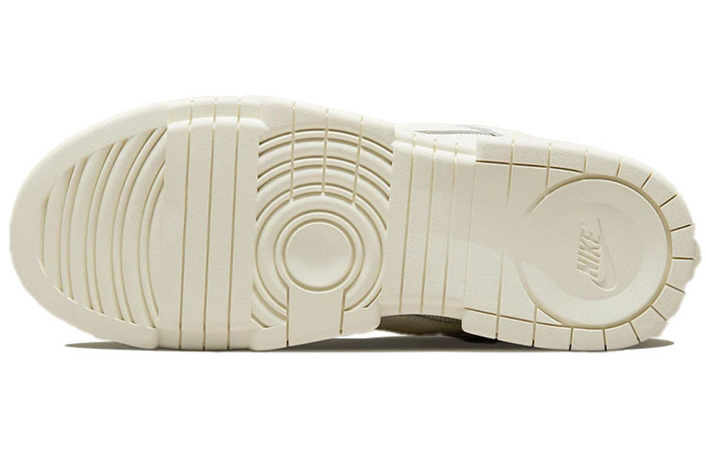 Кроссовки Nike Dunk Low Disrupt (Женская размерная сетка)