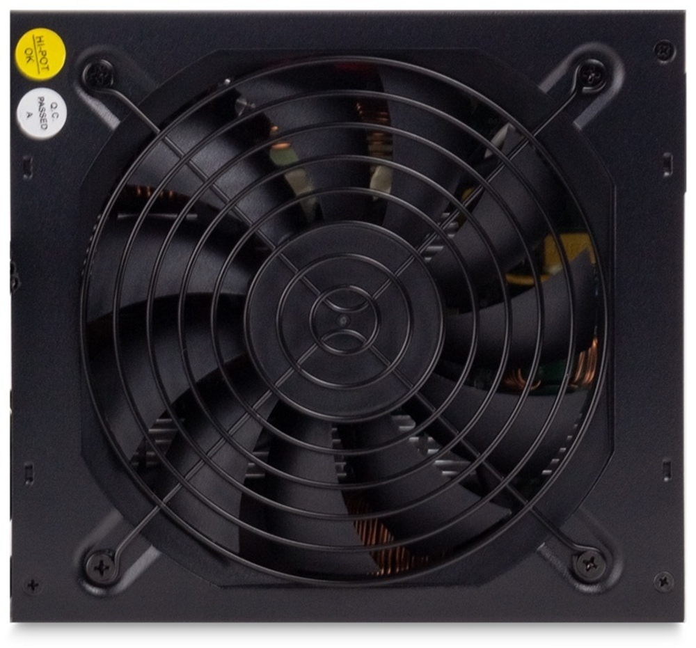 Блок питания X-Game Блок питания X-Game TTM Multi-rail 1600W 1600 Вт