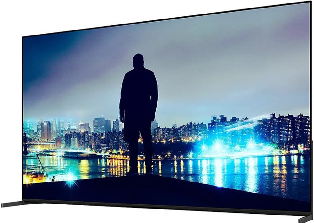 OLED телевизор Sony Bravia 8 II K-55XR8M2