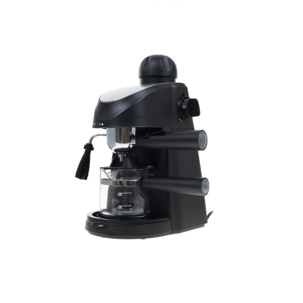 кофеварка Eurostek ECM-6816