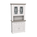 Комод «Форест» 2 двери 2 ящика