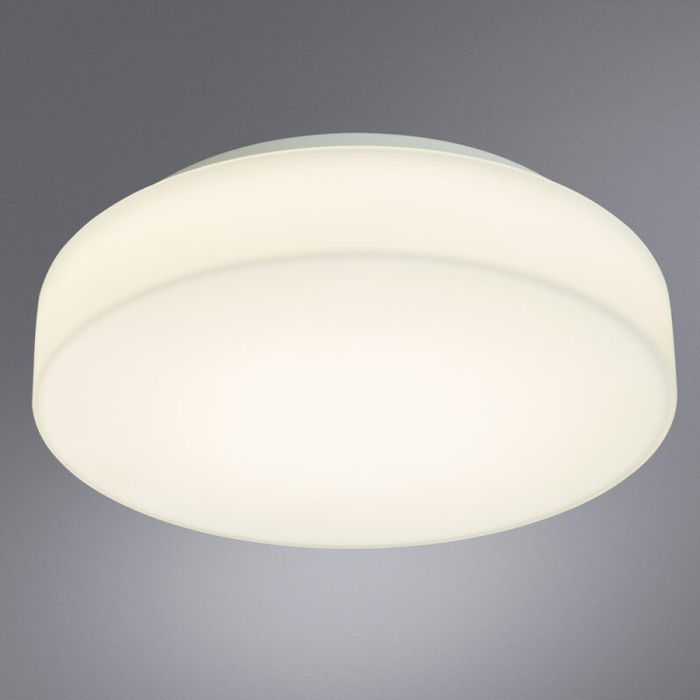 Накладной светильник Arte Lamp A6824PL-1WH