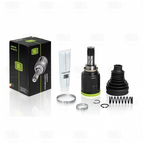 ШРУС ВАЗ 2180 ЛАДА Веста (КПП JH3) внутренний Trialli