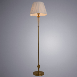 Торшер Arte Lamp A7301PN-1PB
