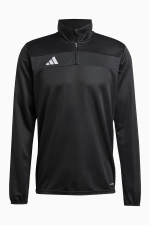 Кофта adidas Tiro 25 Essentials Training Top - черный