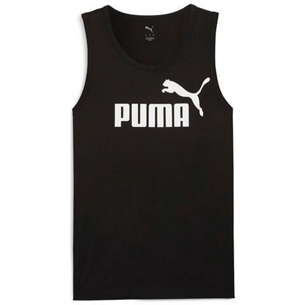 Мужская майка PUMA ESS No. 1 Logo Tank